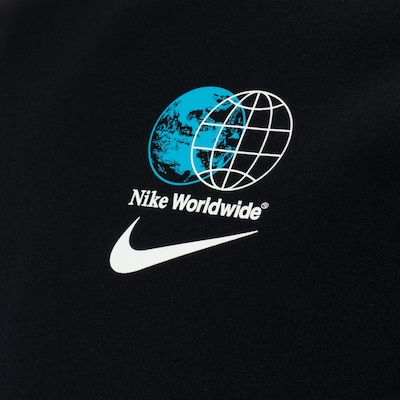 Camiseta Masculina Nike Manga Curta Hyverse Ss Gfx - Foto 4