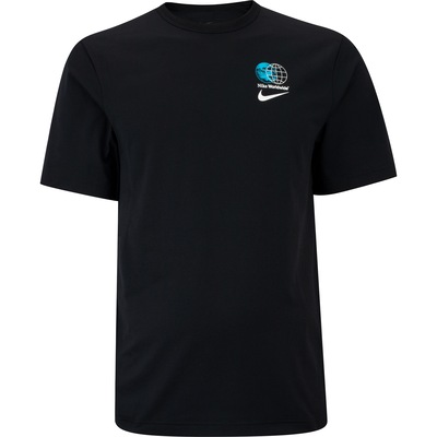 Camiseta Masculina Nike Manga Curta Hyverse Ss Gfx - Foto 1