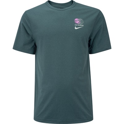 Camiseta Masculina Nike Manga Curta Hyverse Ss Gfx - Foto 5