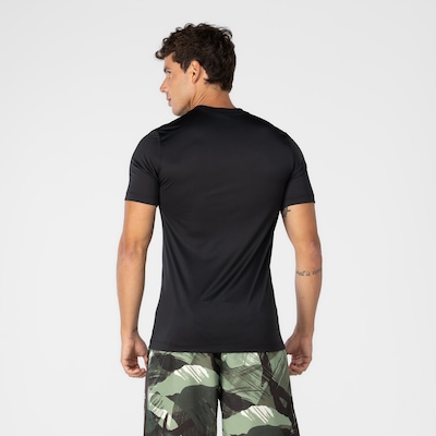 Camiseta Masculina Nike Manga Curta Dri-Fit RLGD CA - Foto 3
