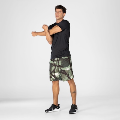 Camiseta Masculina Nike Manga Curta Dri-Fit RLGD CA - Foto 5