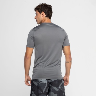 Camiseta Masculina Nike Manga Curta Dri-Fit RLGD CA - Foto 4