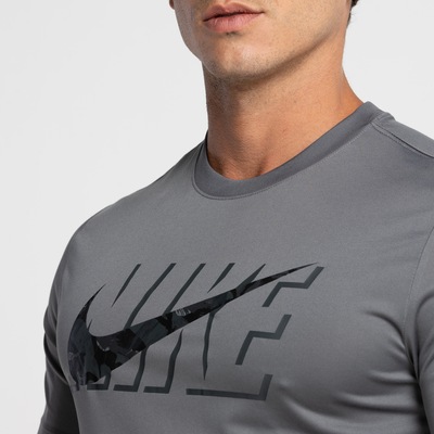 Camiseta Masculina Nike Manga Curta Dri-Fit RLGD CA - Foto 6