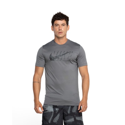 Camiseta Masculina Nike Manga Curta Dri-Fit RLGD CA - Foto 2