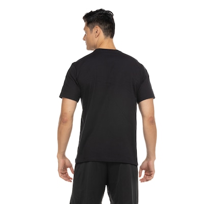 Camiseta Masculina Nike Manga Curta NSW Club HDY - Foto 3