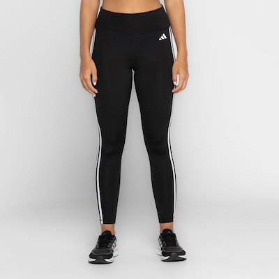 Calça Legging Feminina adidas Training Essentials - Foto 3