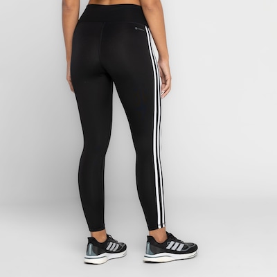 Calça Legging Feminina adidas Training Essentials - Foto 4