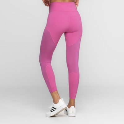 Calça Legging Feminina adidas Hiit Luxe - Foto 4