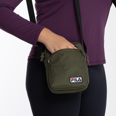 Shoulder Bag Fila Classic DNA - 1,5 Litro - Foto 3