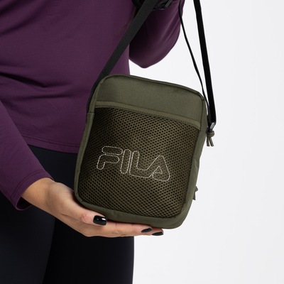 Shoulder Bag Fila Classic DNA - 1,5 Litro - Foto 5