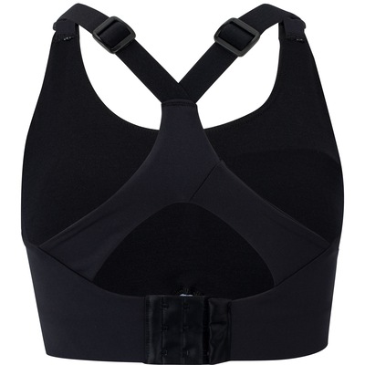 Top Fitness com Bojo Mizuno Média Sustentação High - Adulto - Foto 6
