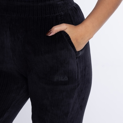 Calça Feminina Fila Woof - Foto 5