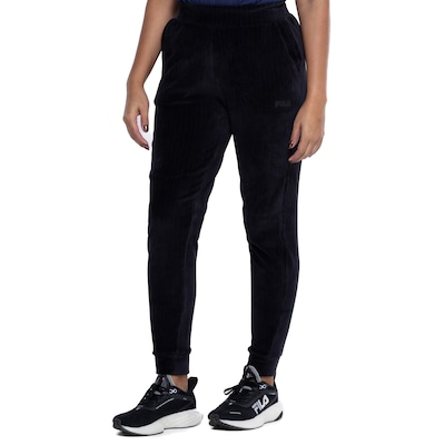 Calça Feminina Fila Woof - Foto 2