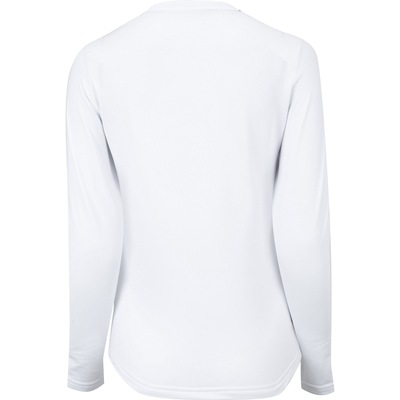 Camiseta Feminina Fila Manga Longa Thermo Slim - Foto 6