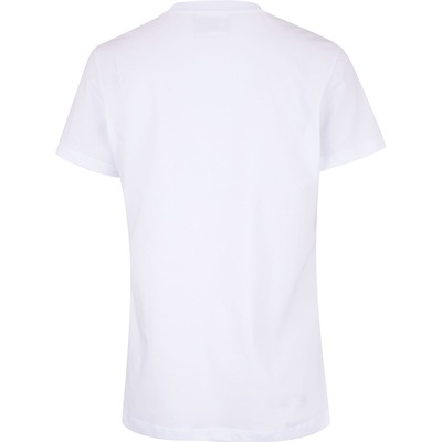 Camiseta Feminina Fila Manga Curta Basic Outline - Foto 2
