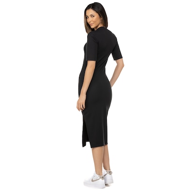 Vestido Nike Sportswear Essentials Midi dress - Adulto - Foto 4