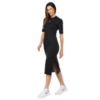 Vestido Nike Sportswear Essentials Midi dress - Adulto - Foto 5