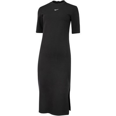 Vestido Nike Sportswear Essentials Midi dress - Adulto - Foto 6