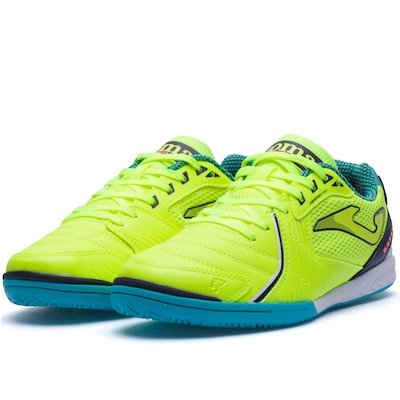 Chuteira Futsal Joma Dribling - Adulto - Foto 2