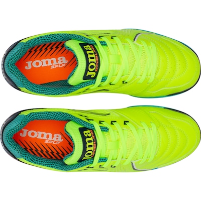 Chuteira Futsal Joma Dribling - Adulto - Foto 5