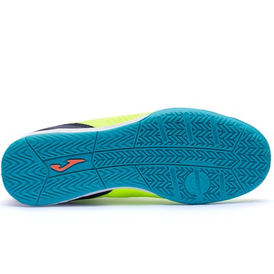 Chuteira Futsal Joma Dribling - Adulto - Foto 6