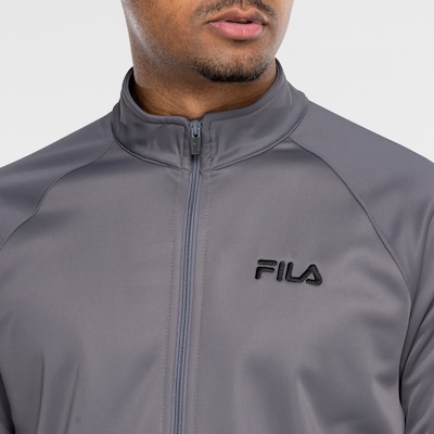 Conjunto de Agasalho Masculino Fila Basic Sports - Foto 4