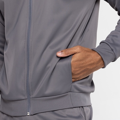 Conjunto de Agasalho Masculino Fila Basic Sports - Foto 5