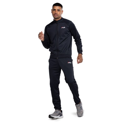 Conjunto de Agasalho Masculino Fila Basic Sports - Foto 2