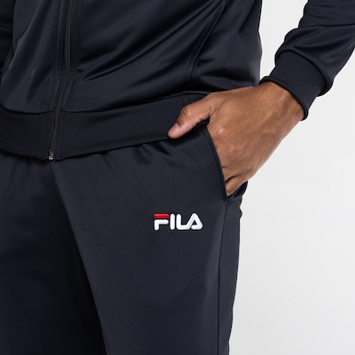 Conjunto de Agasalho Masculino Fila Basic Sports - Foto 4