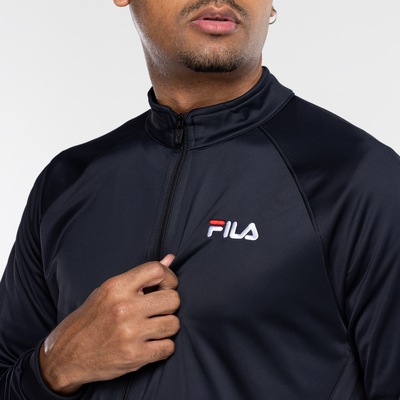 Conjunto de Agasalho Masculino Fila Basic Sports - Foto 5