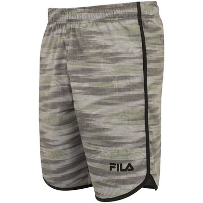 Bermuda Masculina Fila Curve Blend 75 - Foto 6