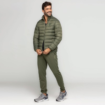 Calça Masculina Fila Basic Classic - Foto 5