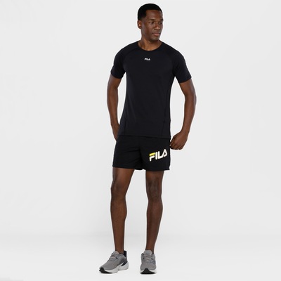 Bermuda Masculina Fila Color Block - Foto 5