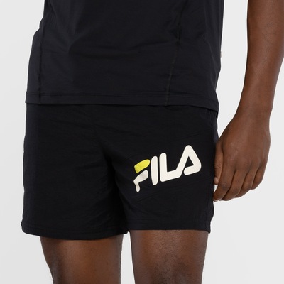 Bermuda Masculina Fila Color Block - Foto 6