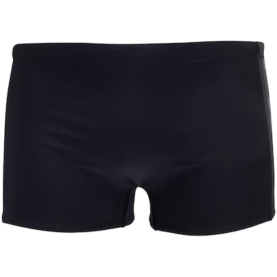 Sunga Boxer Adulto Fila Side Print - Foto 3