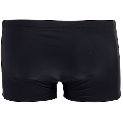 Sunga Boxer Adulto Fila Side Print - Foto 4