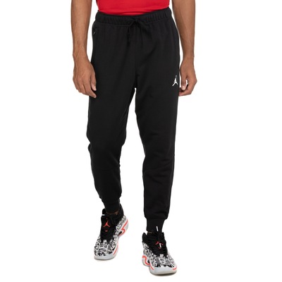 Calça Jordan Nike Masculina Dri-Fit Sport Csvr Flc - Foto 4