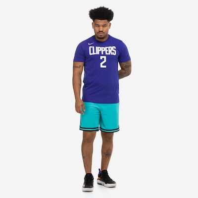 Camiseta Los Angeles Clippers NBA Nike Masculina - Foto 5