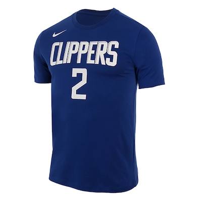 Camiseta Los Angeles Clippers NBA Nike Masculina - Foto 1