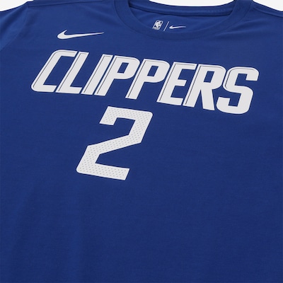 Camiseta Los Angeles Clippers NBA Nike Masculina - Foto 3