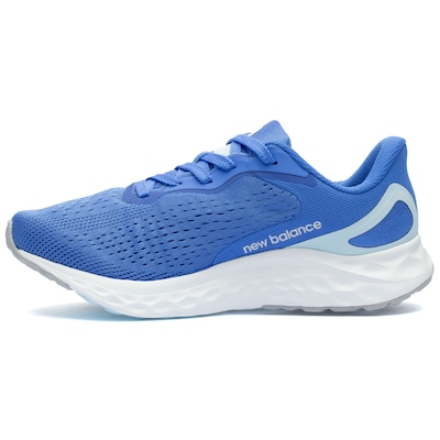 Tênis New Balance Fresh Foam ARISHIV4 - Feminino - Foto 3