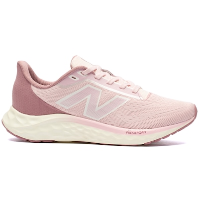 Tênis New Balance Fresh Foam ARISHIV4 - Feminino - Foto 1