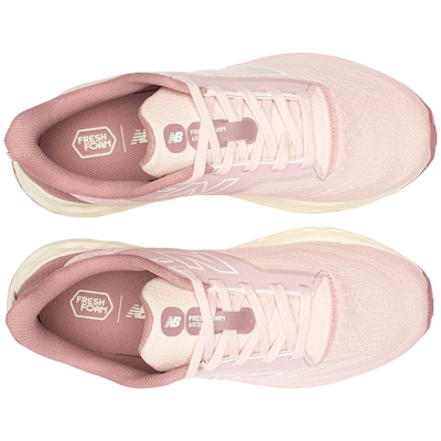 Tênis New Balance Fresh Foam ARISHIV4 - Feminino - Foto 5