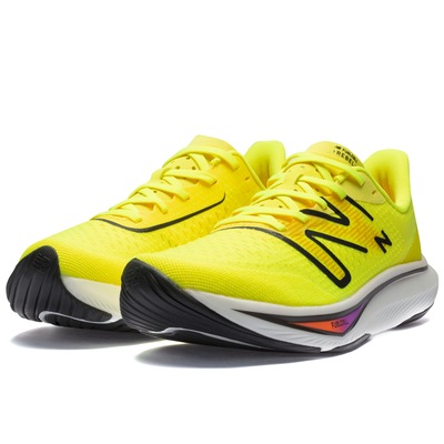 Tênis New Balance Fuelcell Rebel V3 - Masculino - Foto 2
