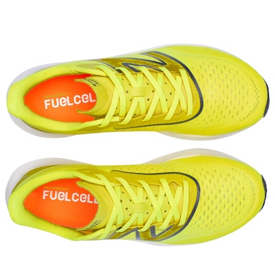Tênis New Balance Fuelcell Rebel V3 - Masculino - Foto 5
