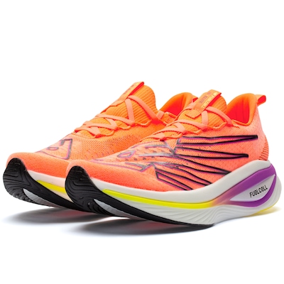 Tênis New Balance Fuelcell Supercomp Elite V2 - Masculino - Foto 3