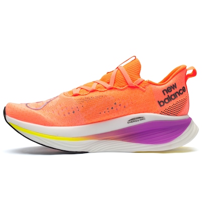 Tênis New Balance Fuelcell Supercomp Elite V2 - Masculino - Foto 4