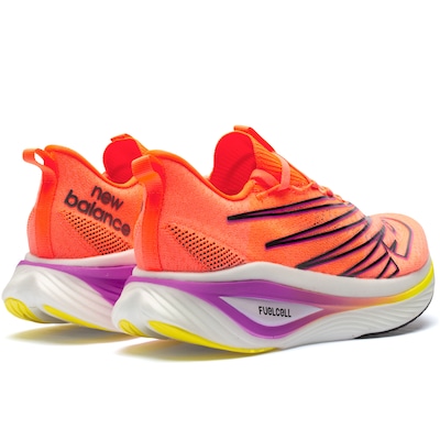 Tênis New Balance Fuelcell Supercomp Elite V2 - Masculino - Foto 5