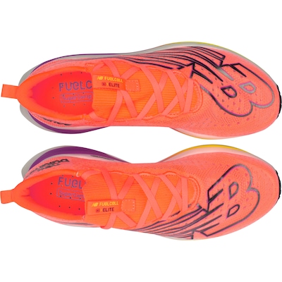 Tênis New Balance Fuelcell Supercomp Elite V2 - Masculino - Foto 6