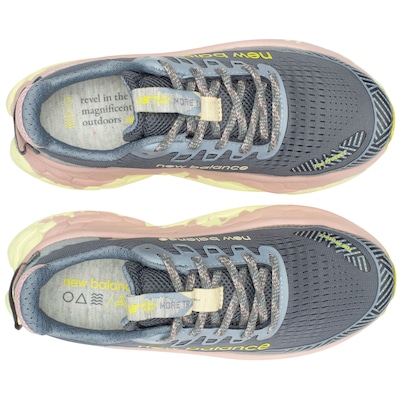 Tênis New Balance Fresh Foam X Trail More V3 Feminino - Foto 5